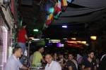 Weekend at La Paz Pub, Byblos